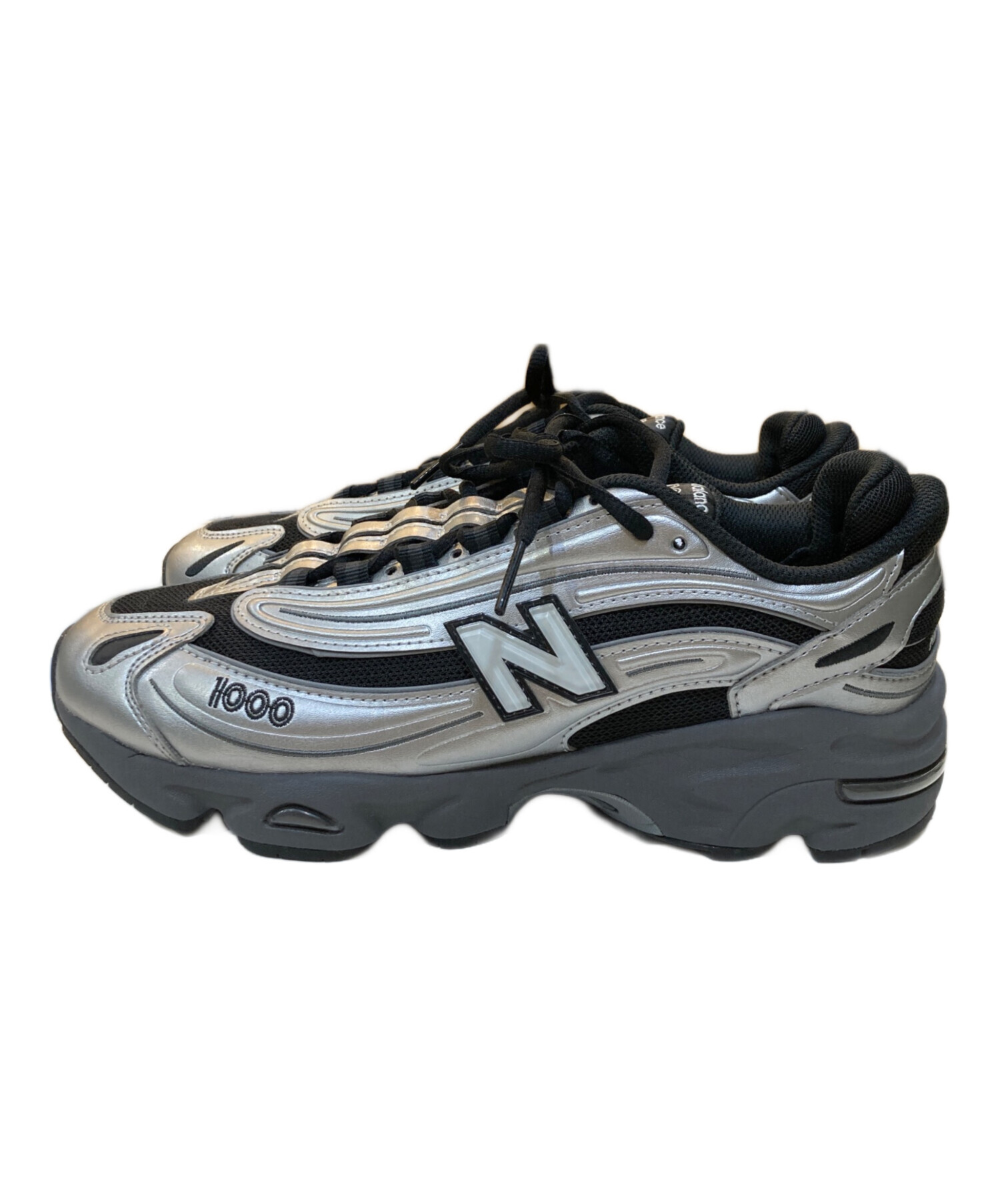 中古・古着通販】NEW BALANCE (ニューバランス) ローカットスニーカー