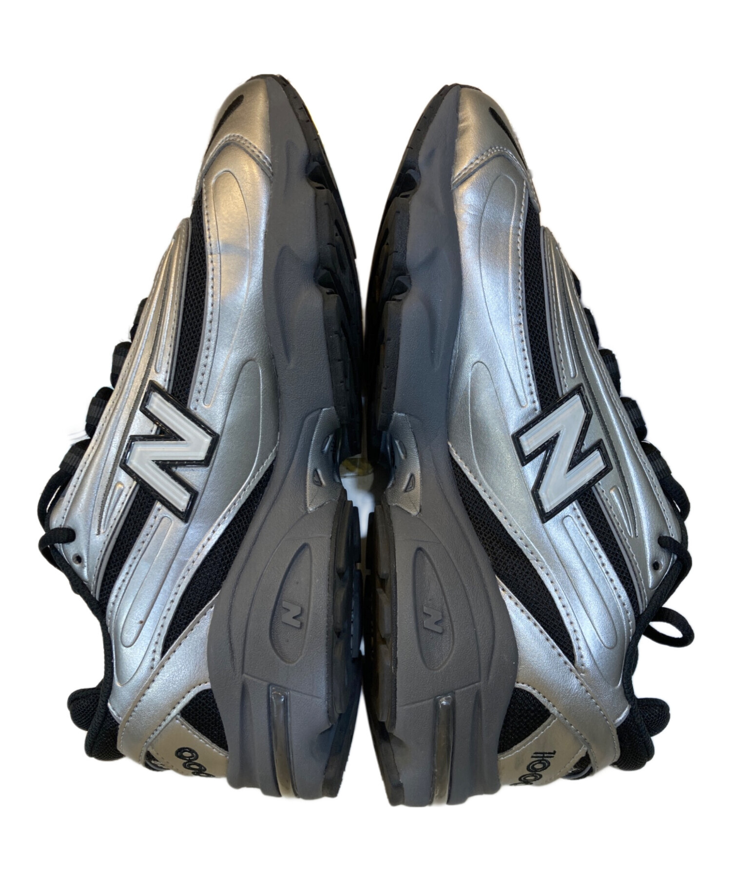 中古・古着通販】NEW BALANCE (ニューバランス) ローカットスニーカー