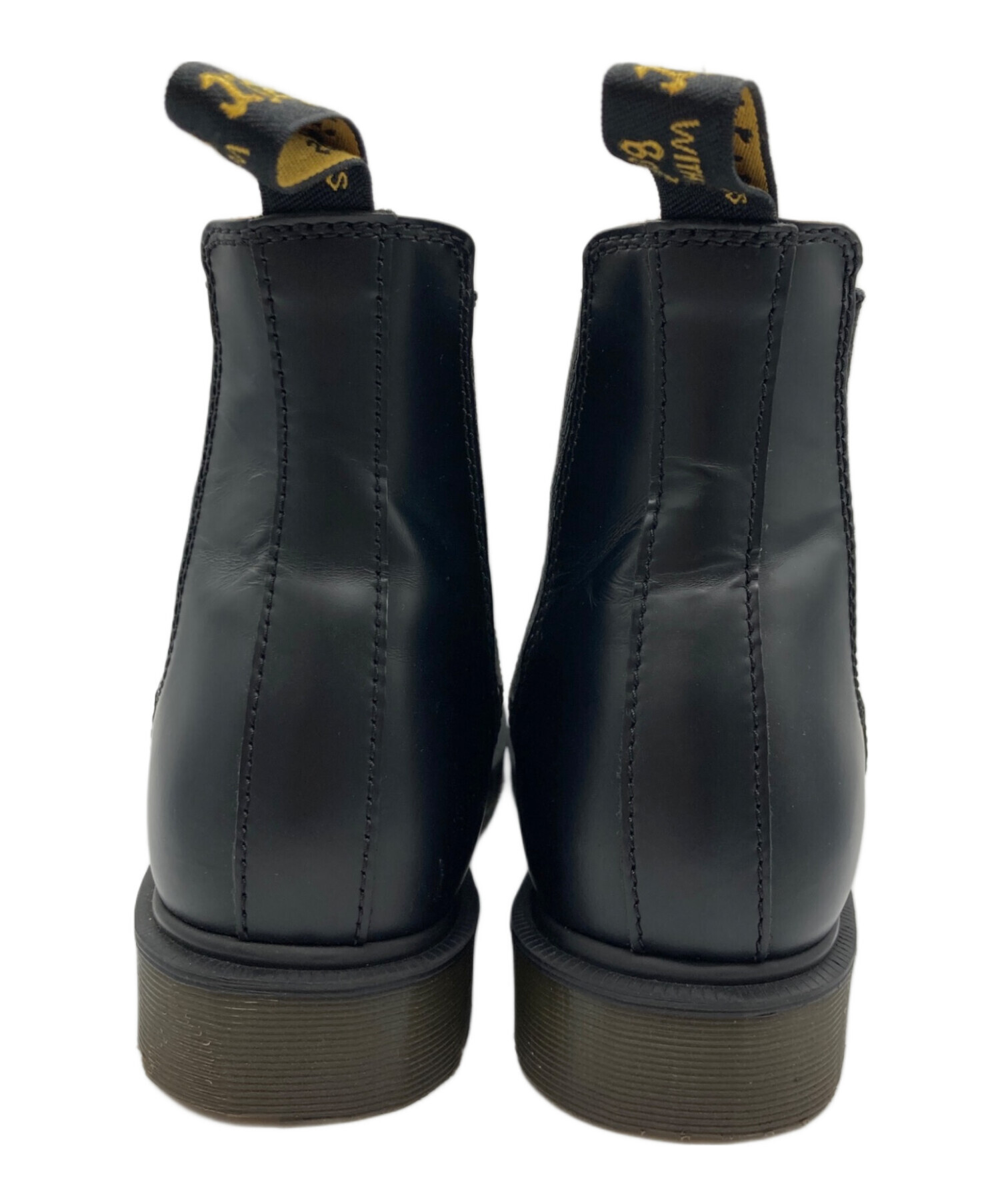 中古・古着通販】Dr.Martens (ドクターマーチン) チェルシーブーツ