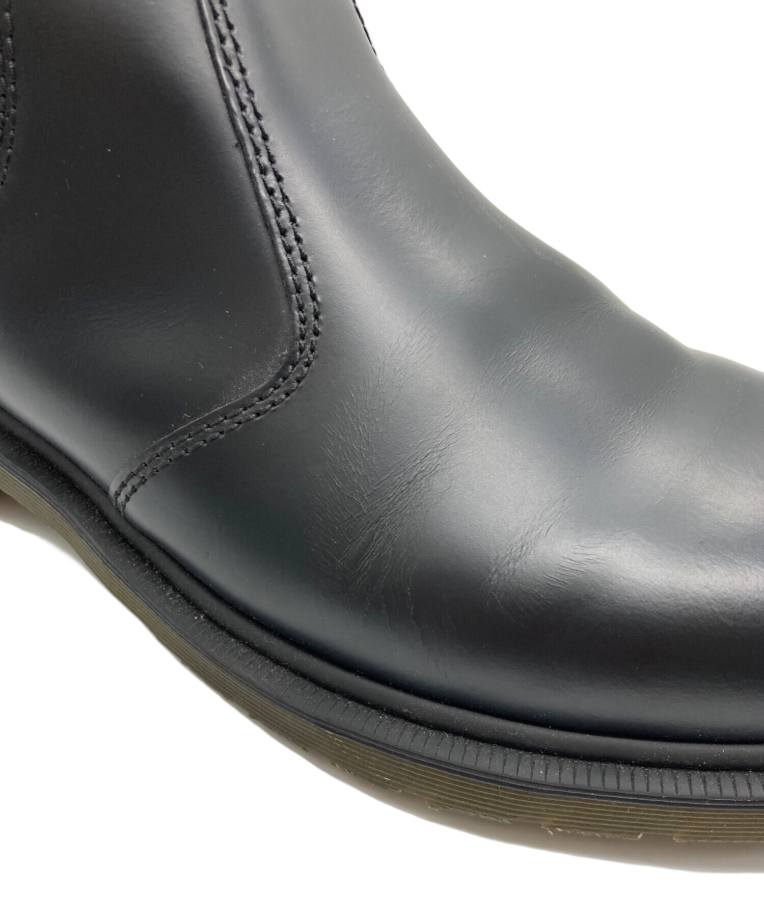 中古・古着通販】Dr.Martens (ドクターマーチン) チェルシーブーツ