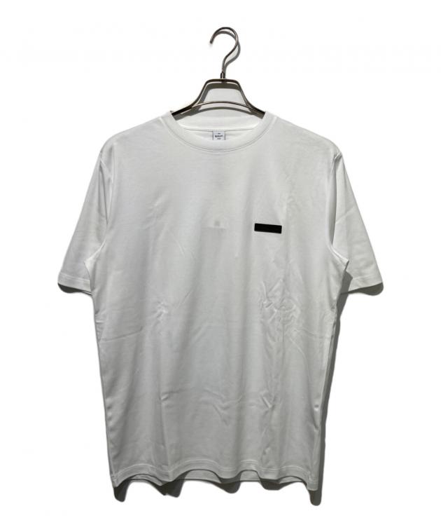 中古・古着通販】Berluti (ベルルッティ) Mod Leather Tab T-Shirt