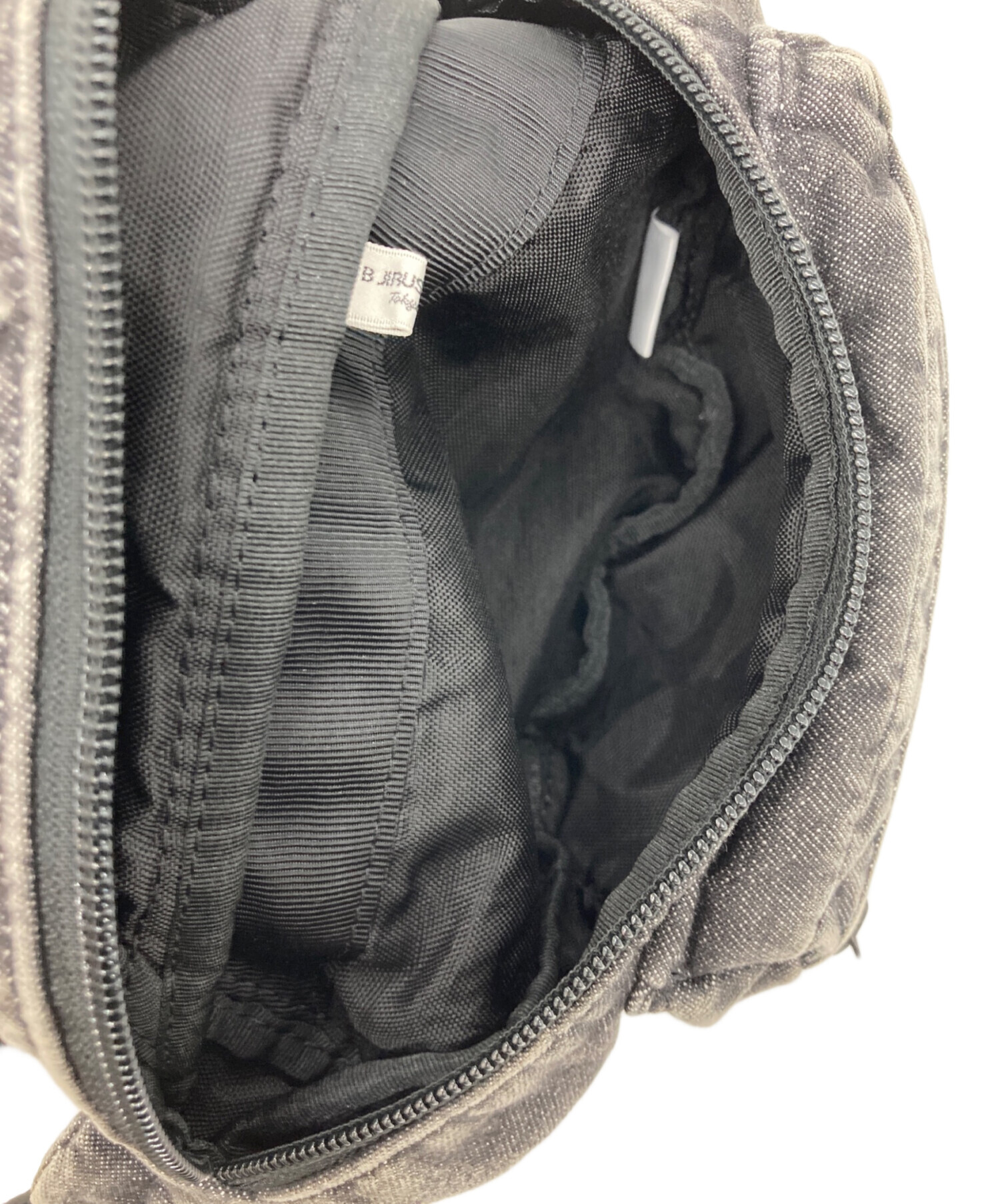 中古・古着通販】PORTER (ポーター) B印YOSHIDA (ビージルシヨシダ
