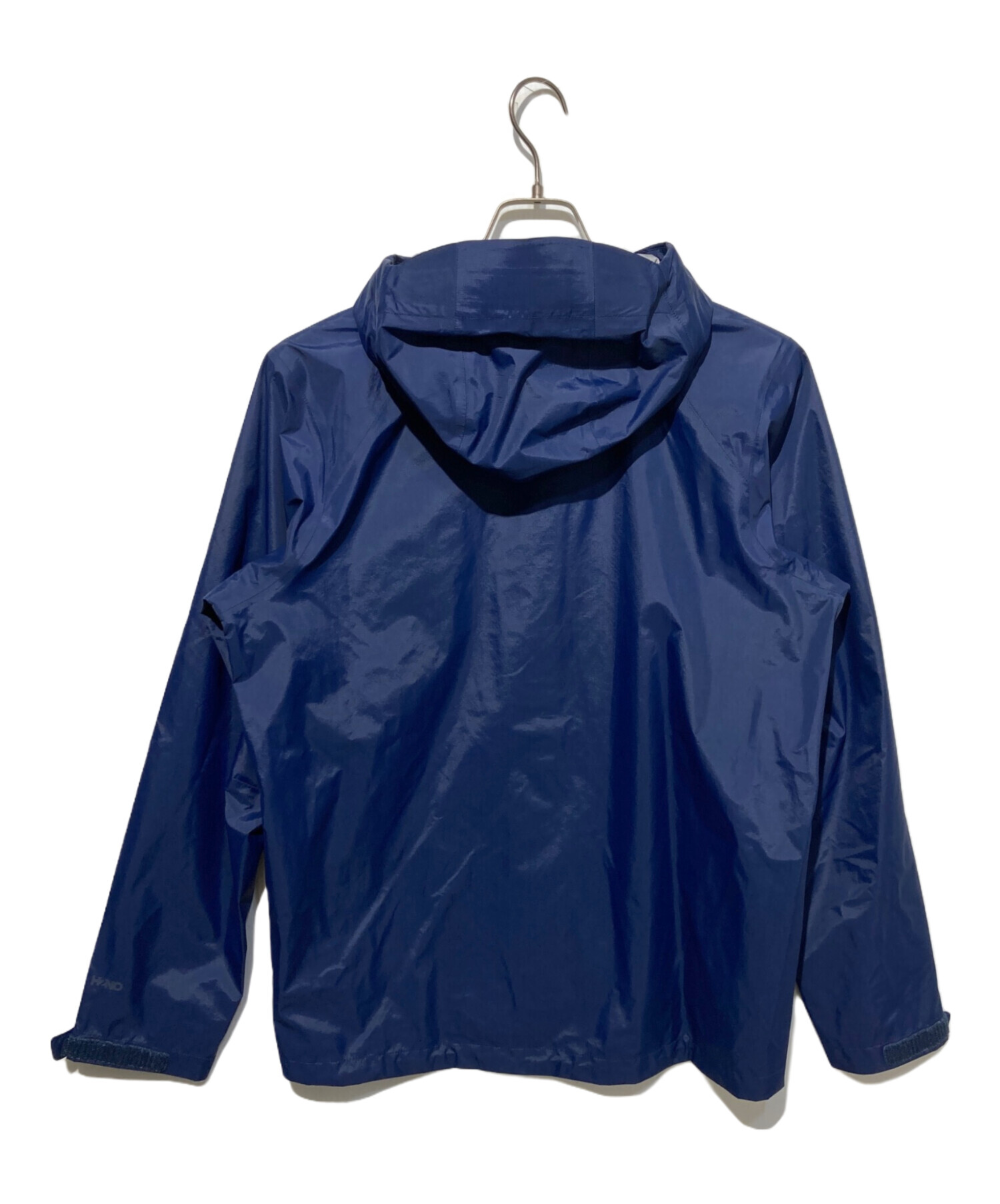 美品☆patagonia パタゴニア ナイロンジャケット 紺 L 紺色 中古・古着通販】Patagonia (パタゴニア) トレントシェルジャケット