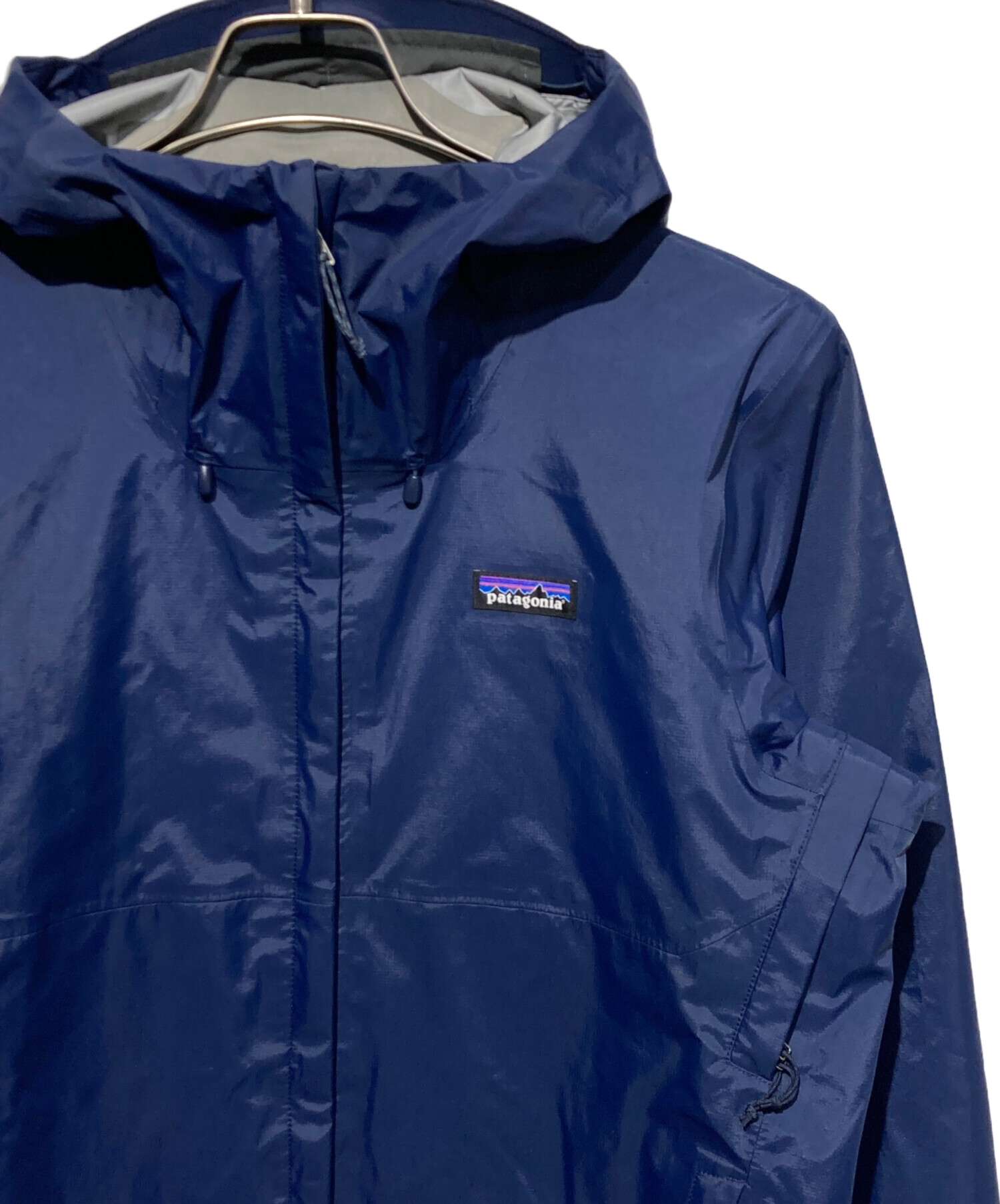 中古・古着通販】Patagonia (パタゴニア) トレントシェルジャケット