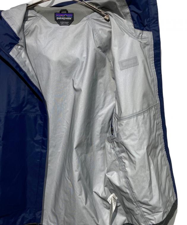 中古・古着通販】Patagonia (パタゴニア) トレントシェルジャケット