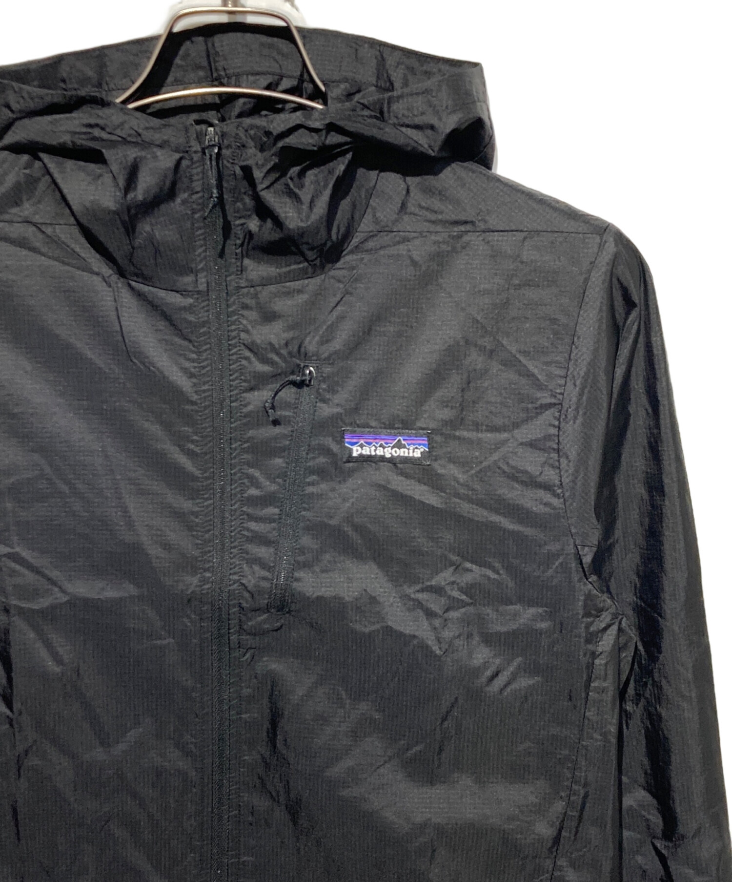 中古・古着通販】Patagonia (パタゴニア) フーディニ・ジャケット