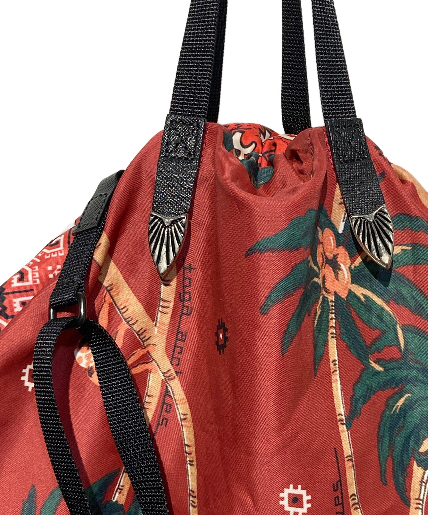 中古・古着通販】TOGA ARCHIVES (トーガアーカイブス) PORTER