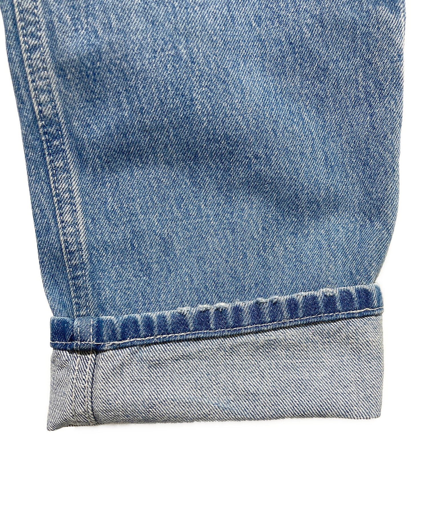 中古・古着通販】Levi's SILVER TAB (リーバイス シルバータブ) デニム