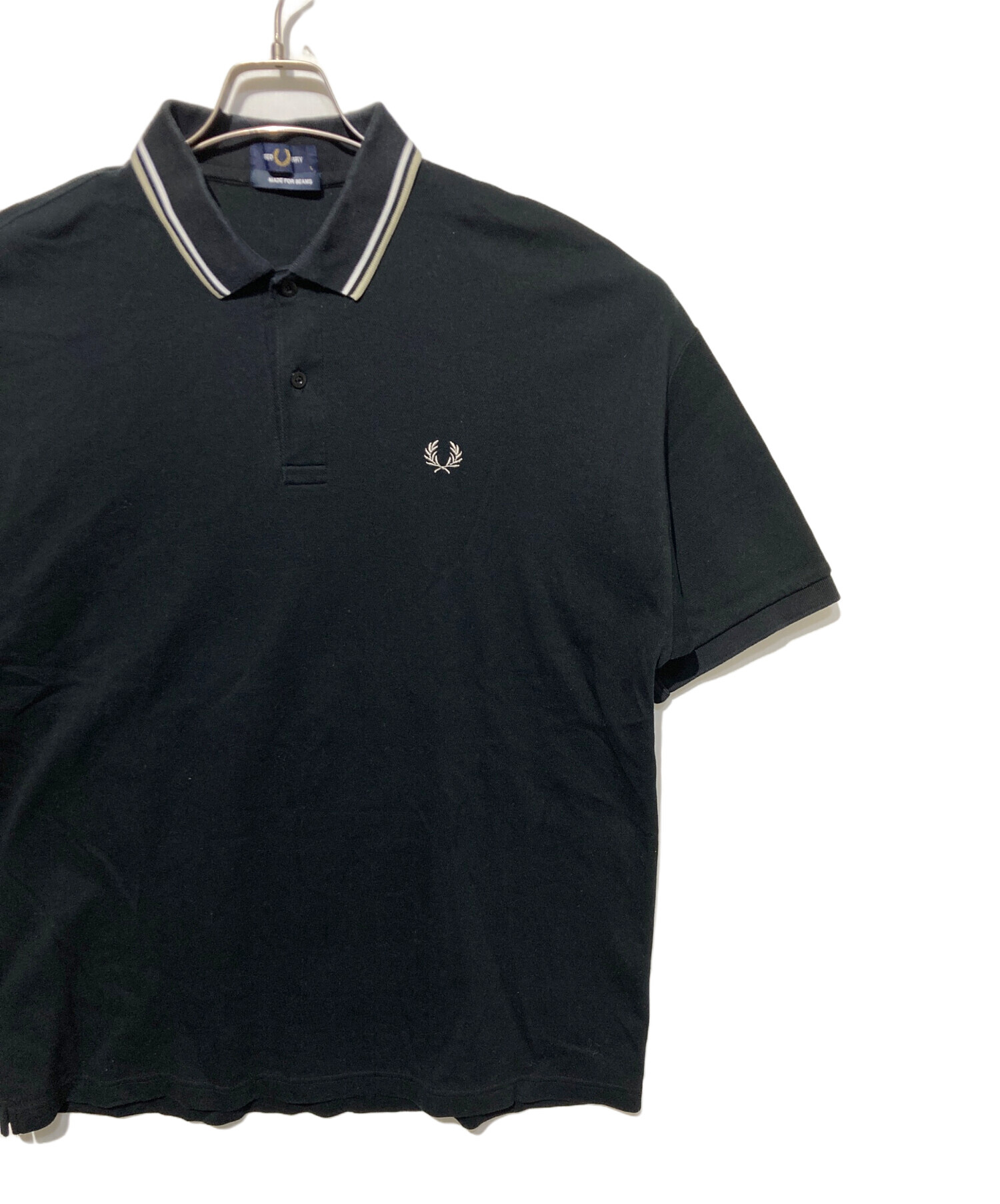 中古・古着通販】FRED PERRY (フレッドペリー) BEAMS (ビームス