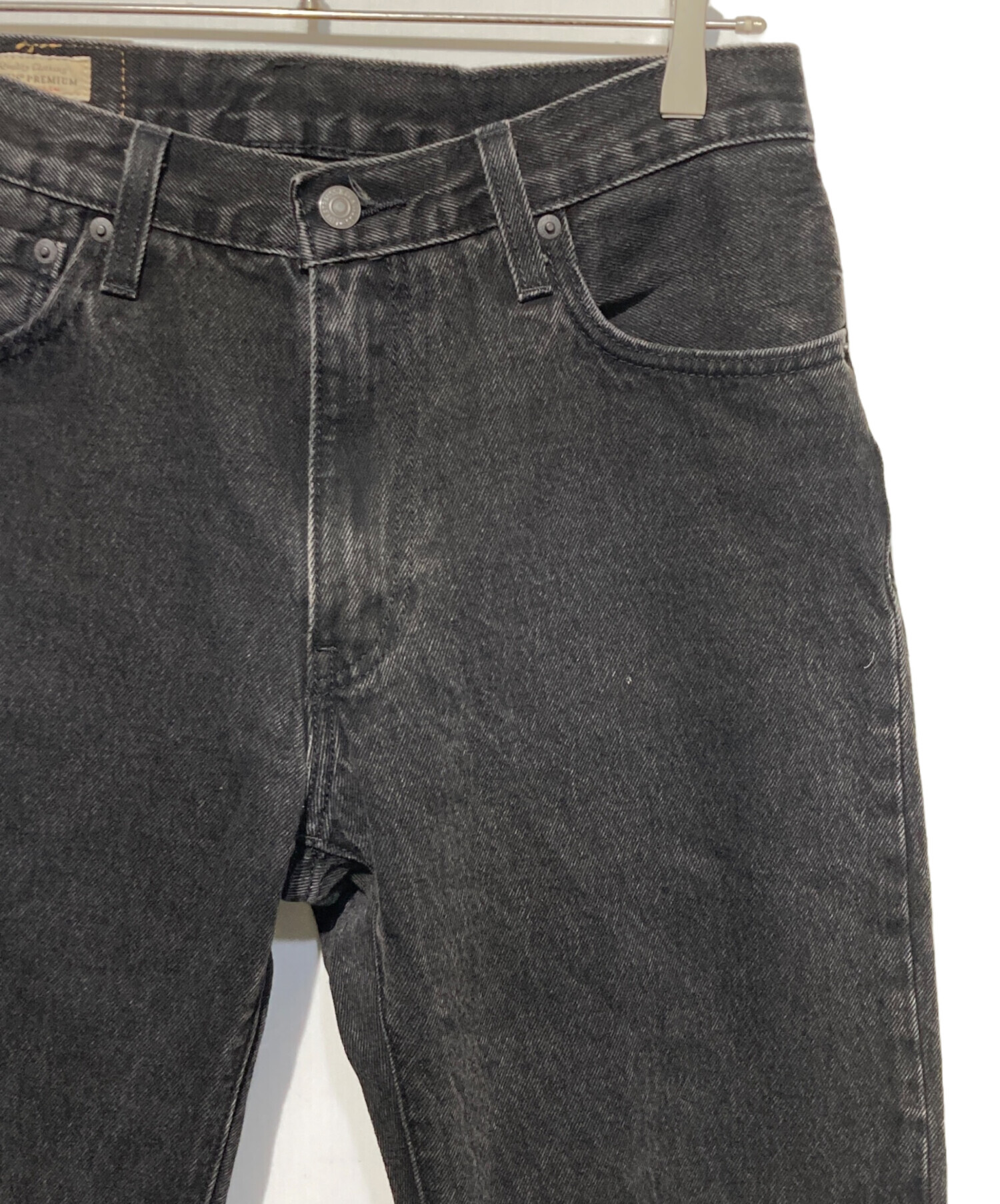 中古・古着通販】LEVI'S PReMIUM (リーバイス プレミアム) 555