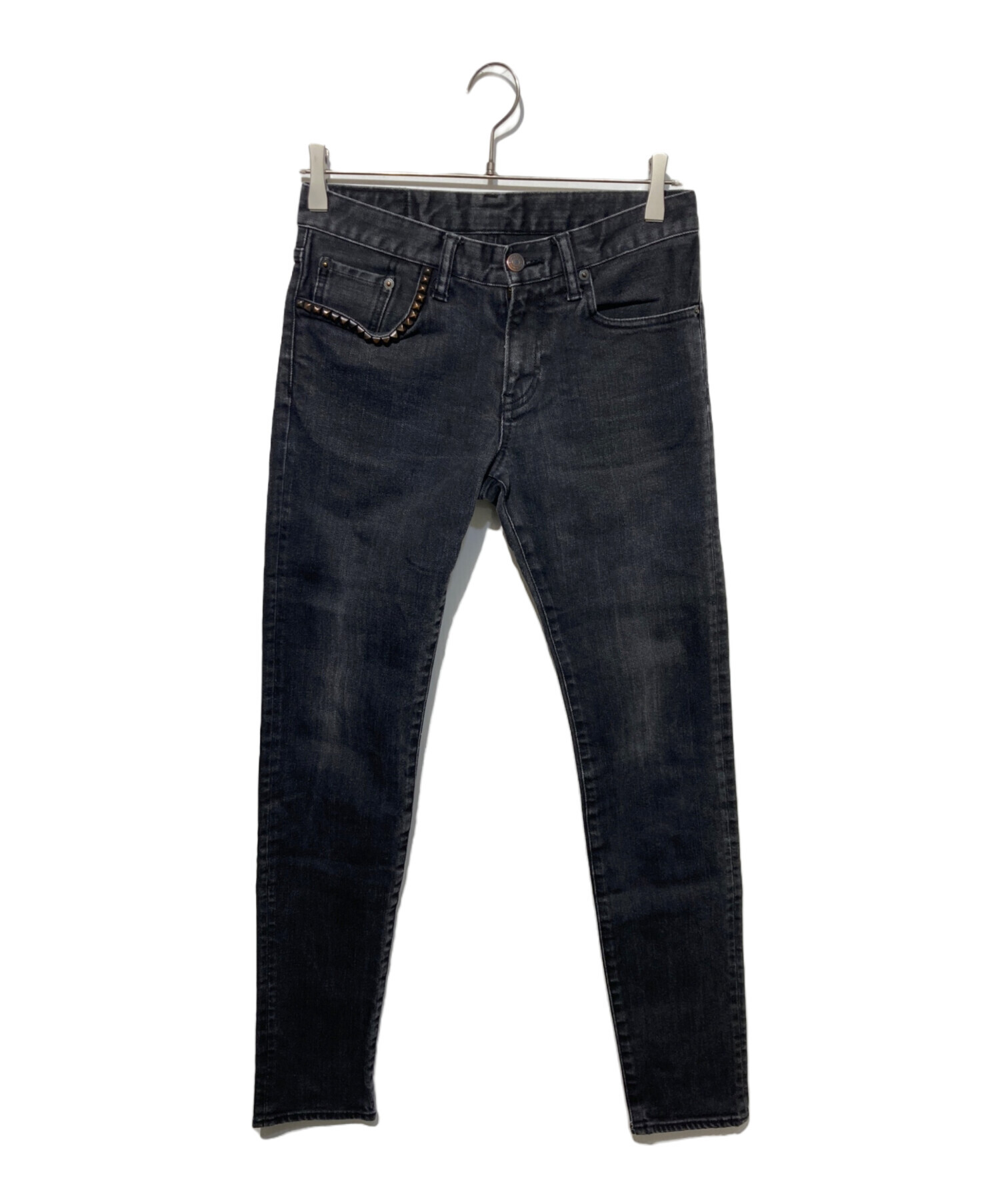中古・古着通販】Hysteric Glamour (ヒステリックグラマー) スタッズ