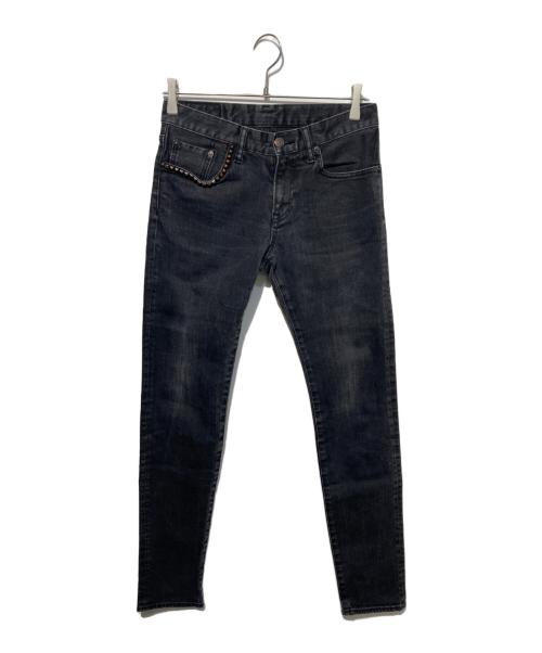 中古・古着通販】Hysteric Glamour (ヒステリックグラマー) スタッズ