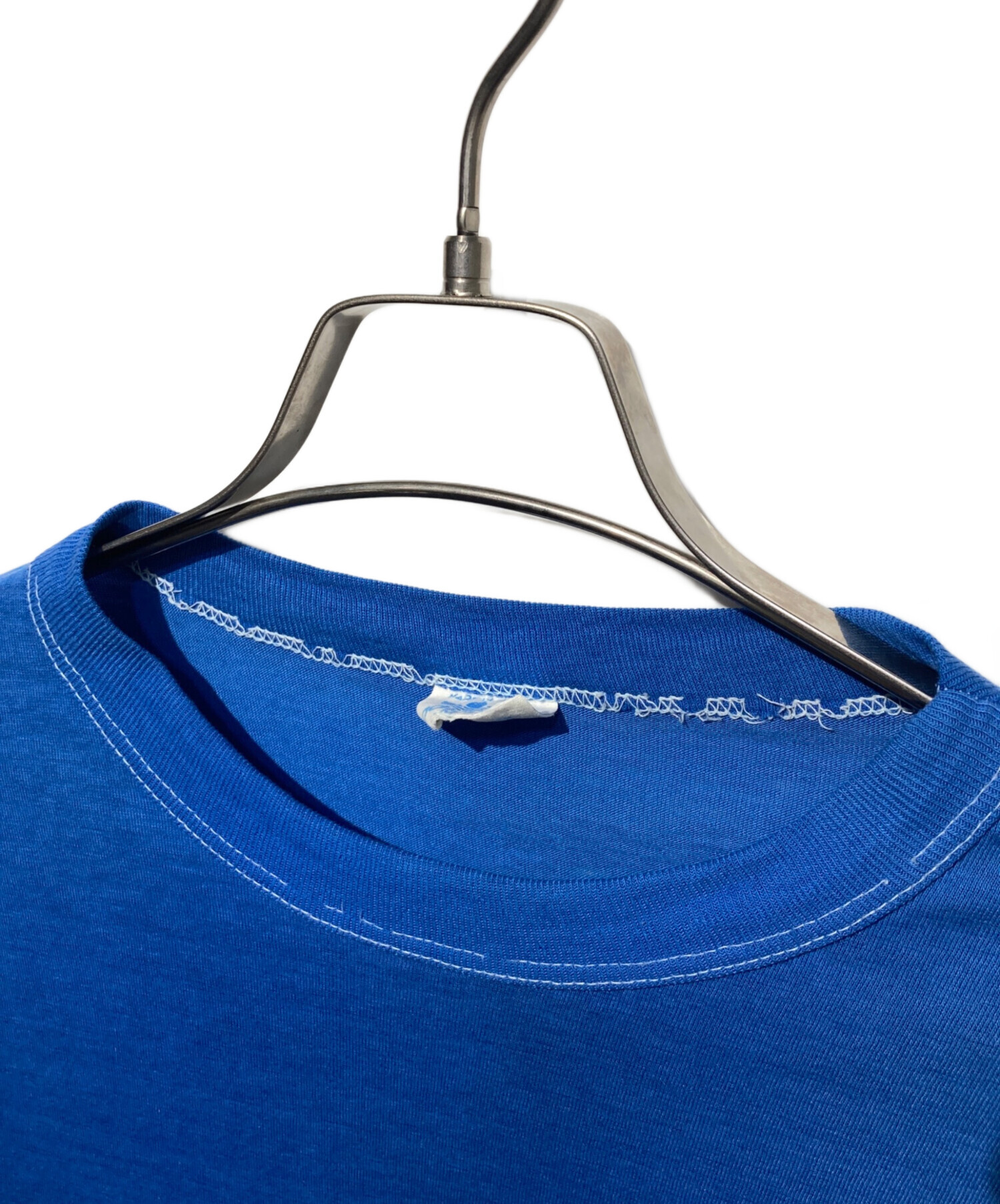 中古・古着通販】adidas (アディダス) 80's両面トレフォイルTシャツ