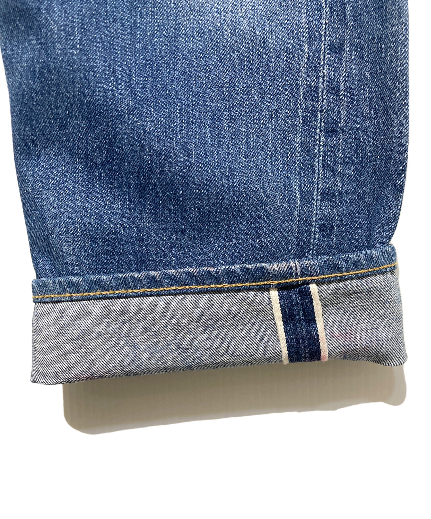 中古・古着通販】LEVI'S (リーバイス) 501XX復刻デニムパンツ