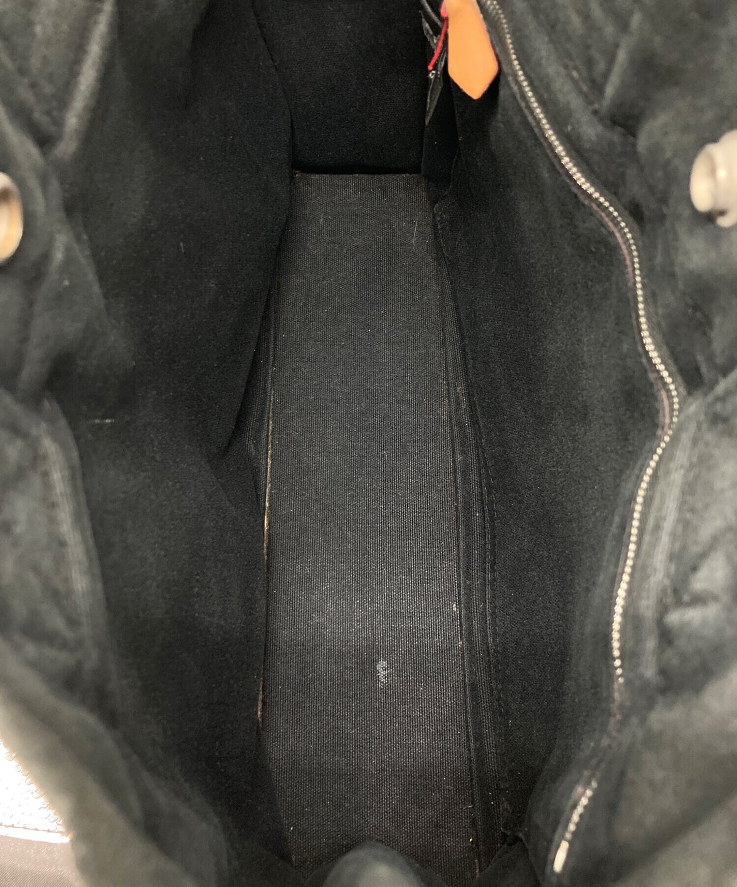 中古・古着通販】HERMES (エルメス) フールトゥPM ミニトートバッグ