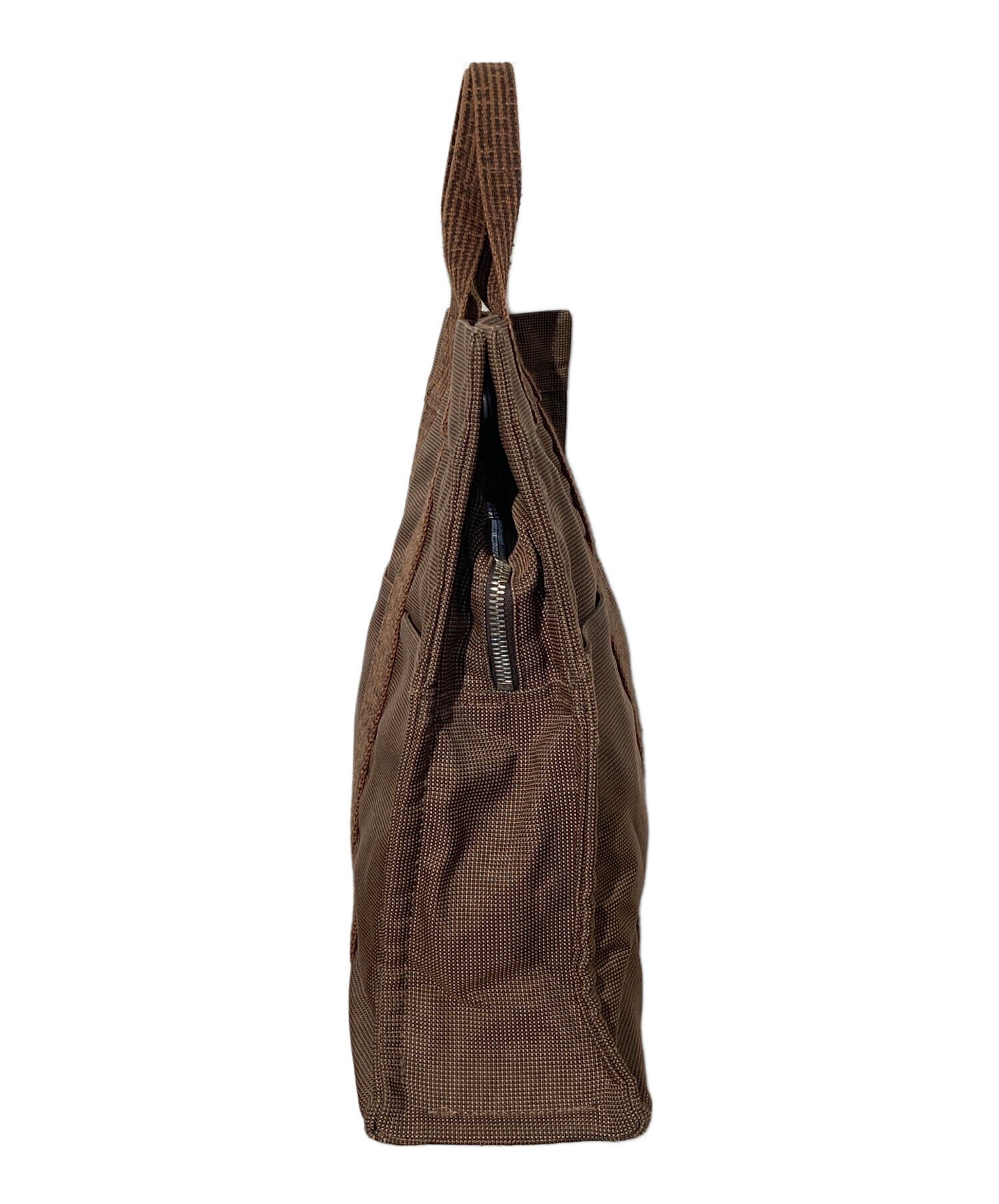 中古・古着通販】HERMES (エルメス) エールラインMM トートバッグ