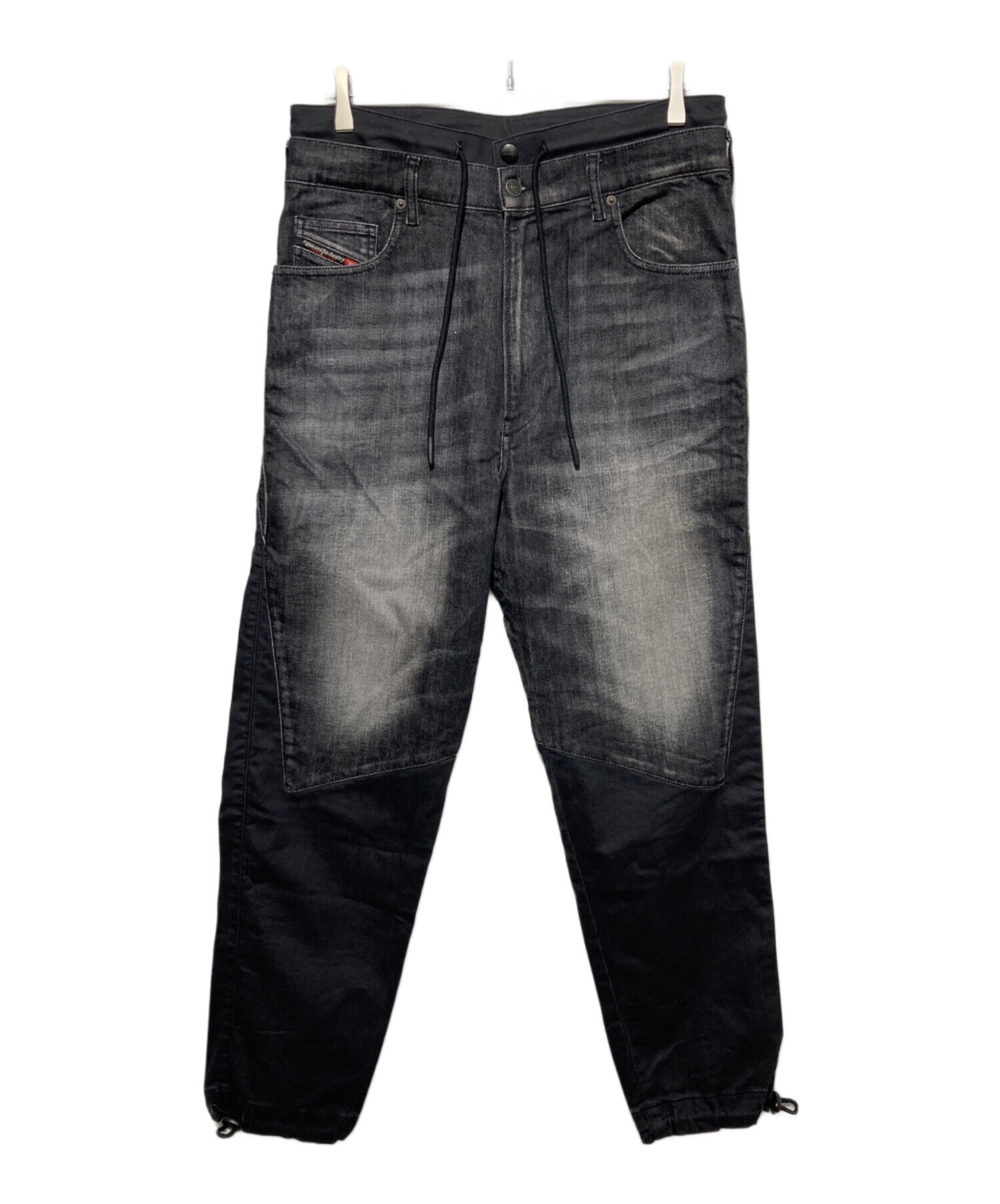 中古・古着通販】DIESEL (ディーゼル) D-SKINT-RX-NE/デニムパンツ 