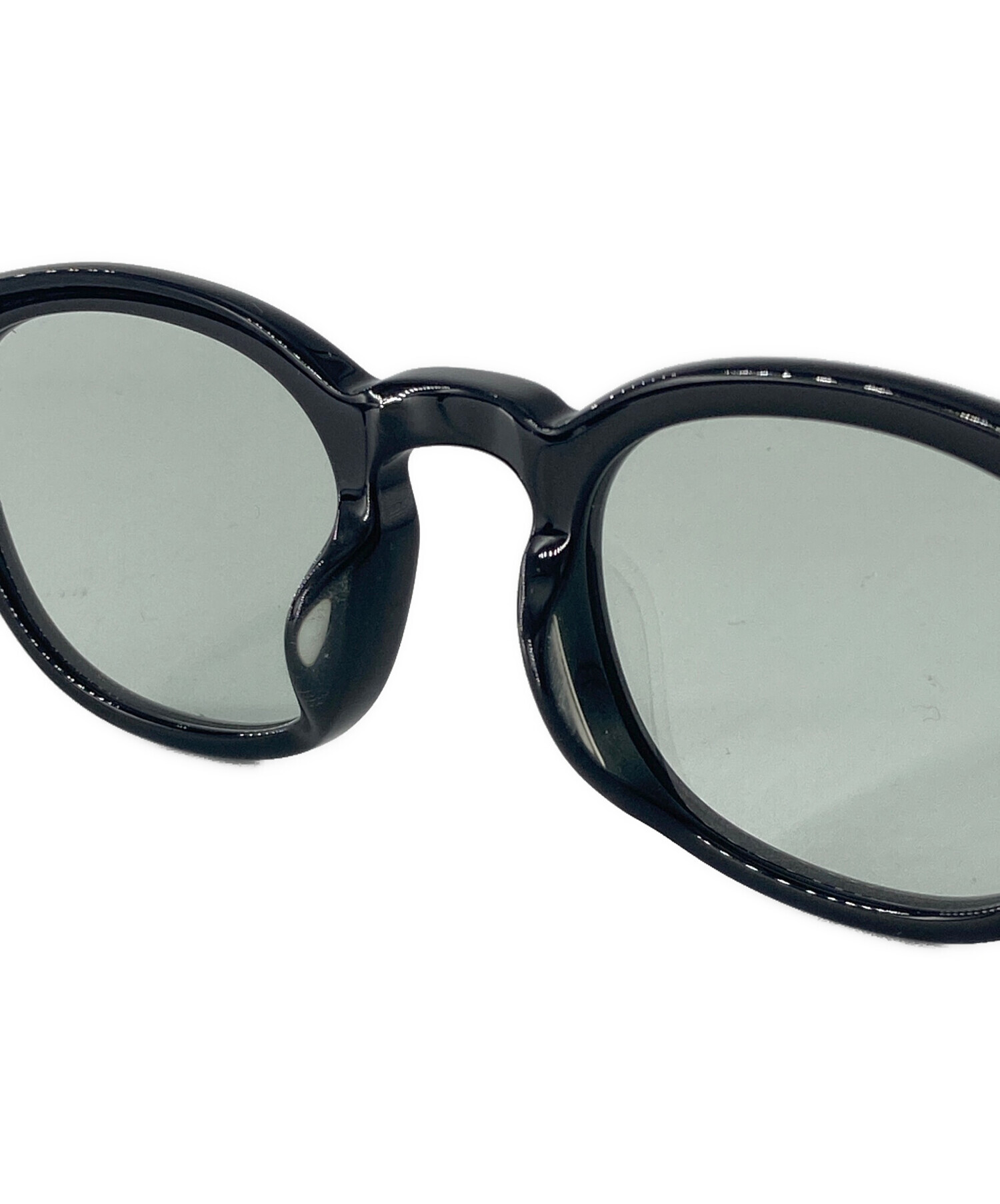 中古・古着通販】UNITED ARROWS (ユナイテッドアローズ) 金子眼鏡