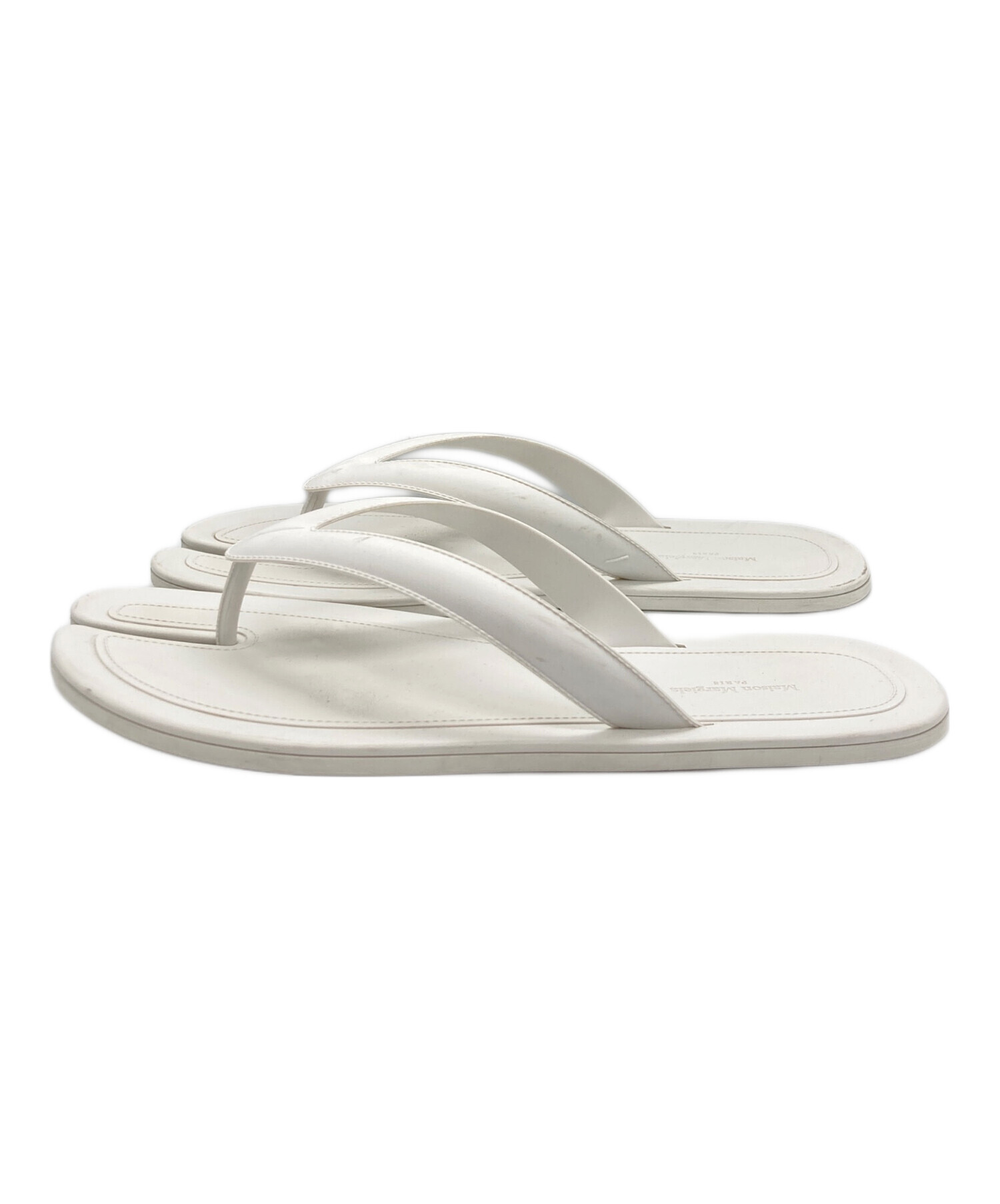 中古・古着通販】Maison Margiela (メゾンマルジェラ) Tabi トング