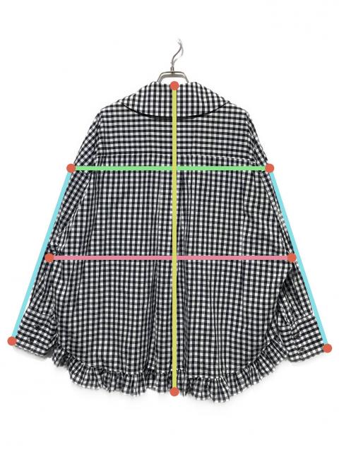 中古・古着通販】COMME des GARCONS GIRL (コムデギャルソンガール