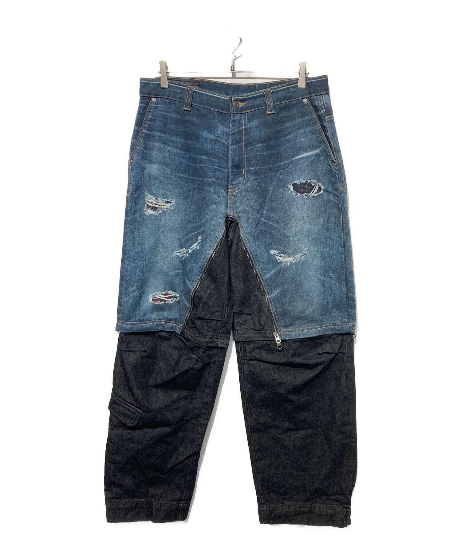 中古・古着通販】ZARA (ザラ) ANDERSSON BELL (アンダーソンベル