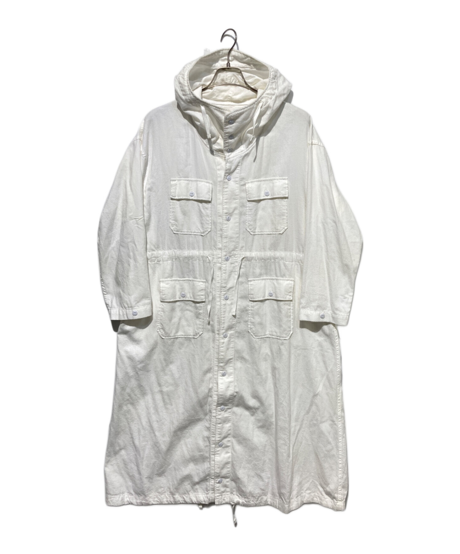 中古・古着通販】Engineered Garments (エンジニアド ガーメンツ