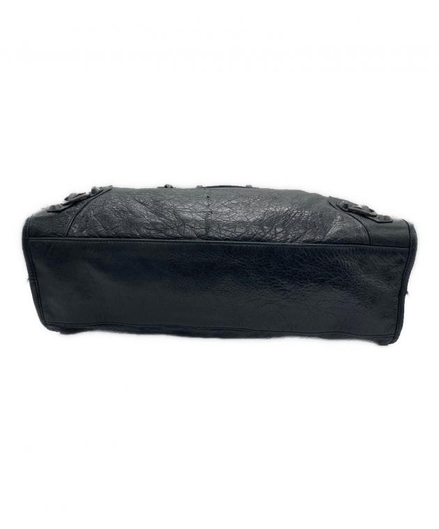 中古・古着通販】BALENCIAGA (バレンシアガ) ザ・シティ 2WAYバッグ