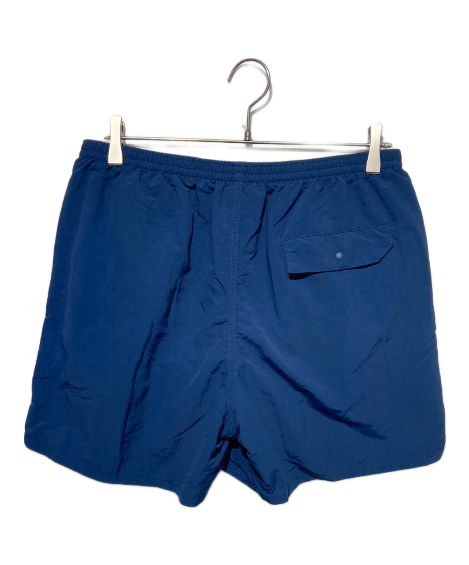 中古・古着通販】Patagonia (パタゴニア) バキーズショーツ ネイビー