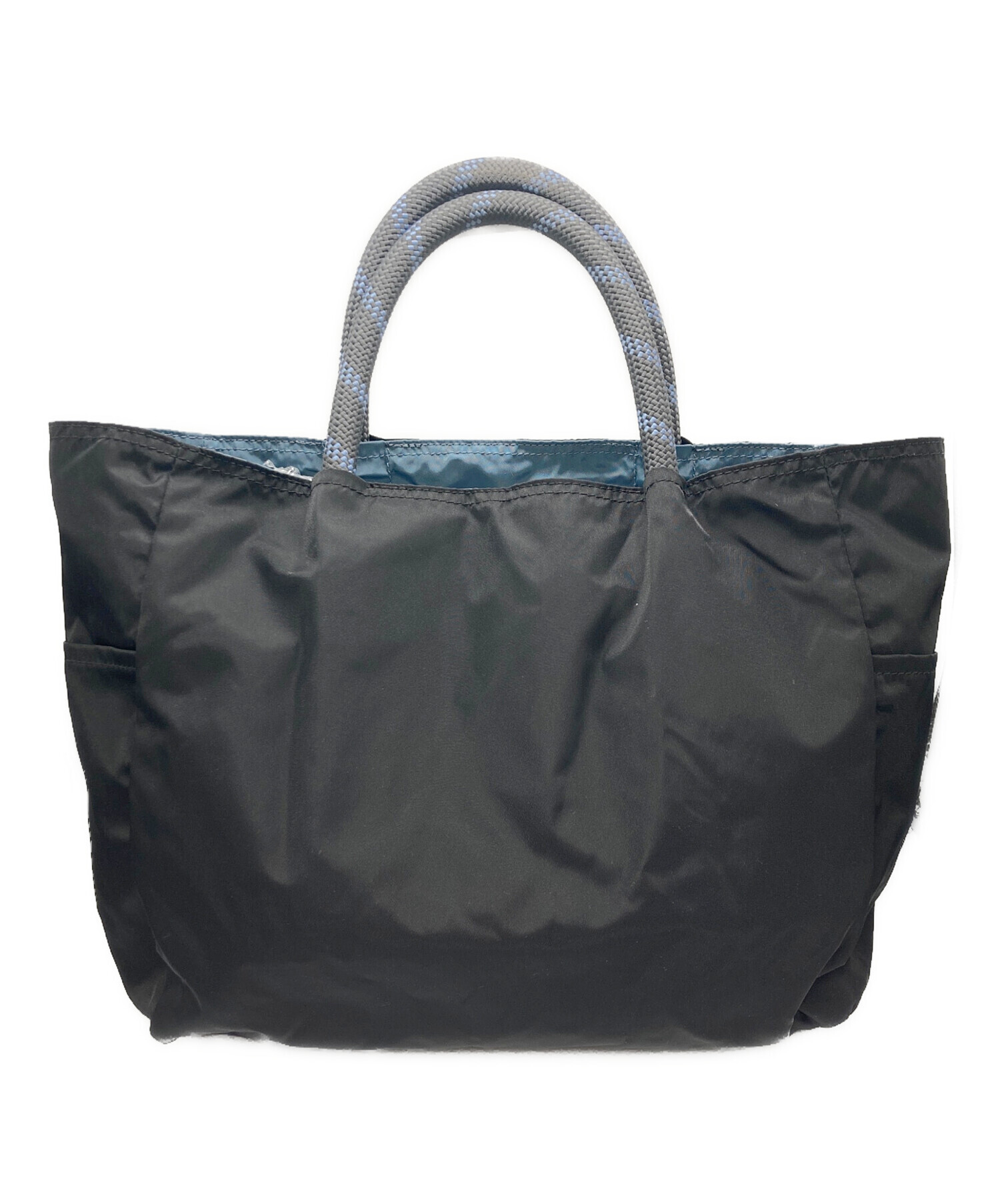 中古・古着通販】NOMADIS (ノマディス) SAC2 W リバーシブルトート