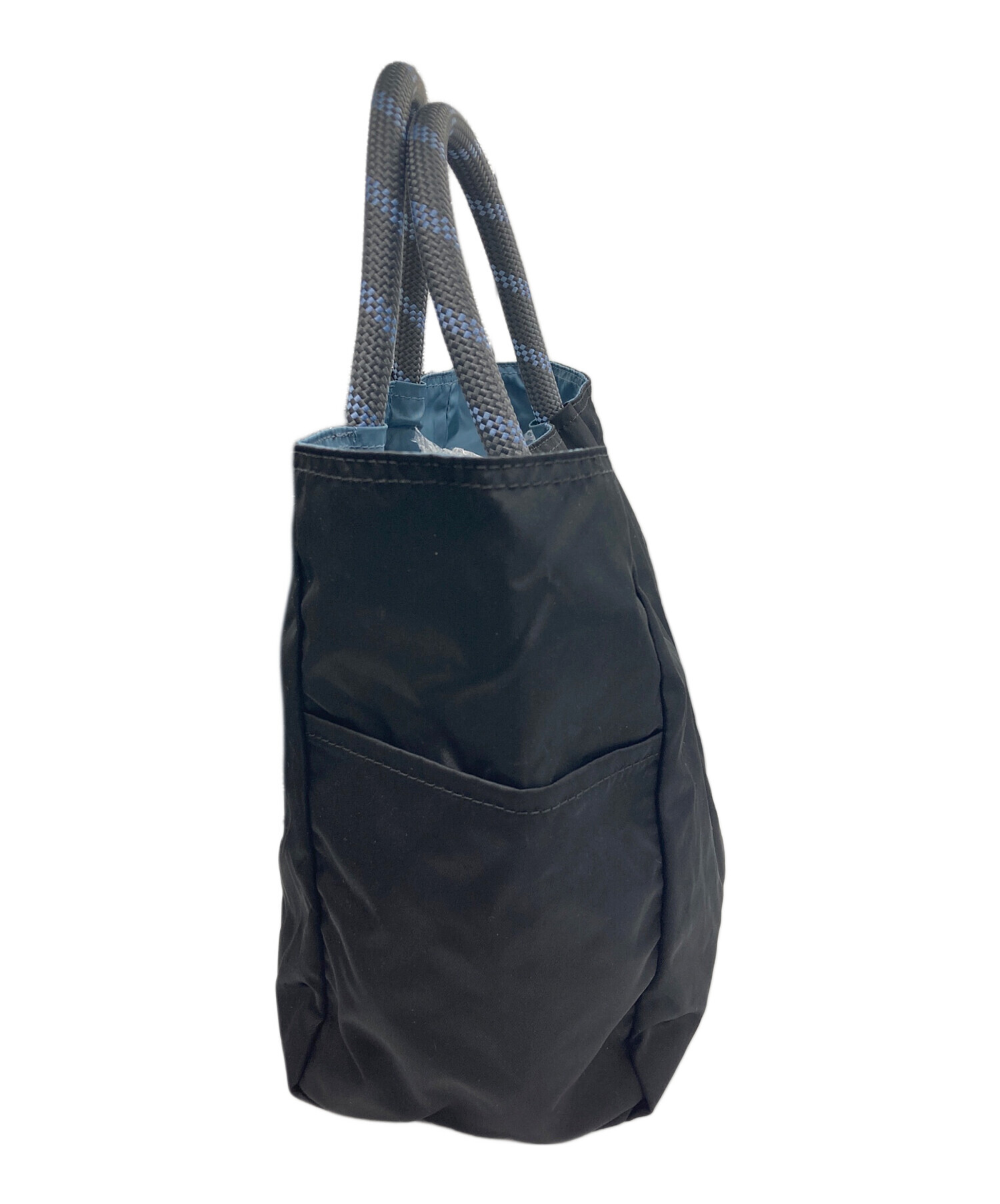 中古・古着通販】NOMADIS (ノマディス) SAC2 W リバーシブルトート