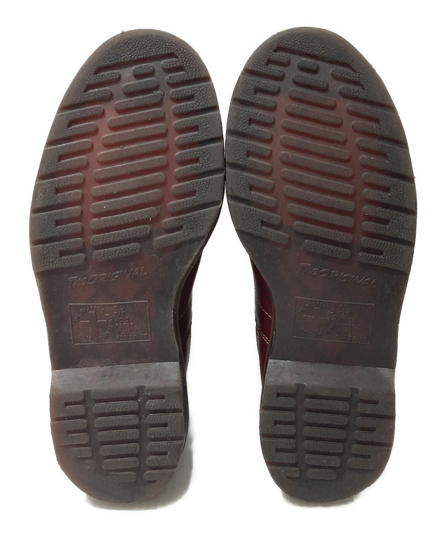 中古・古着通販】Dr.Martens (ドクターマーチン) CHURCH モンキー