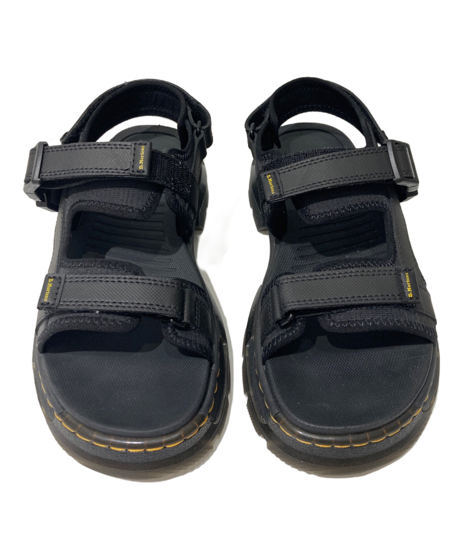 中古・古着通販】Dr.Martens (ドクターマーチン) FORSTER マルチ