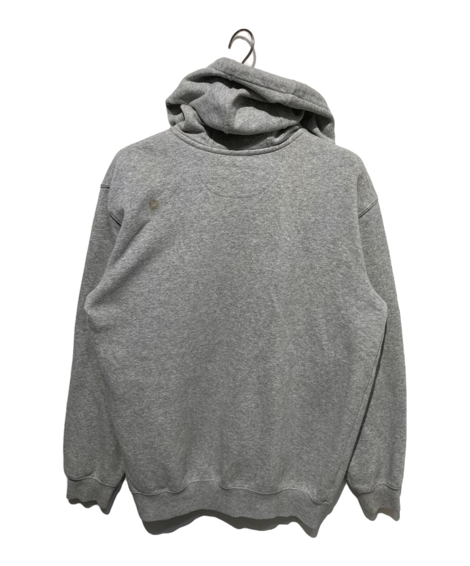 中古・古着通販】CarHartt (カーハート) ジップパーカー グレー サイズ