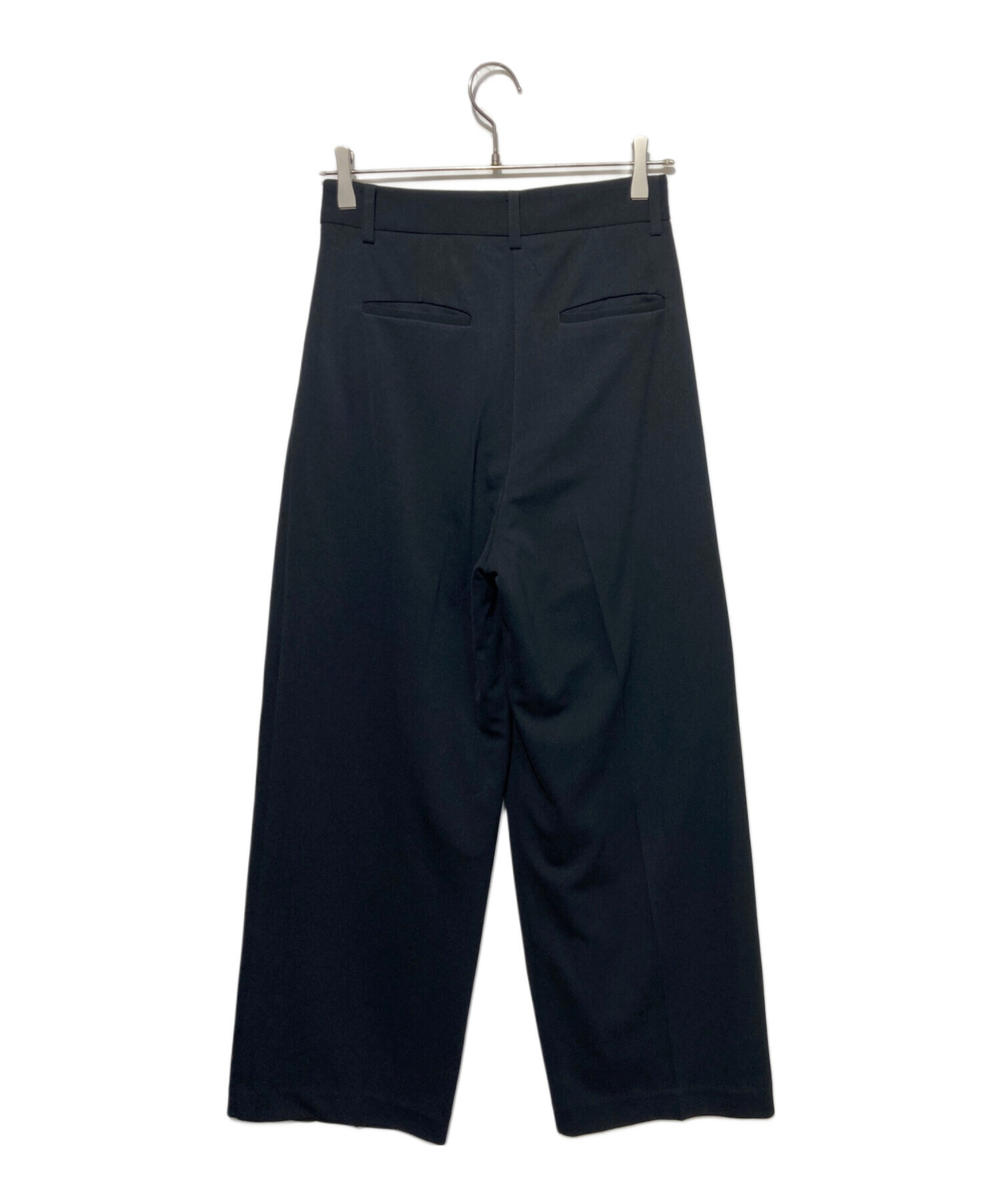 中古・古着通販】TODAYFUL (トゥデイフル) Doubletuck Twill Trousers