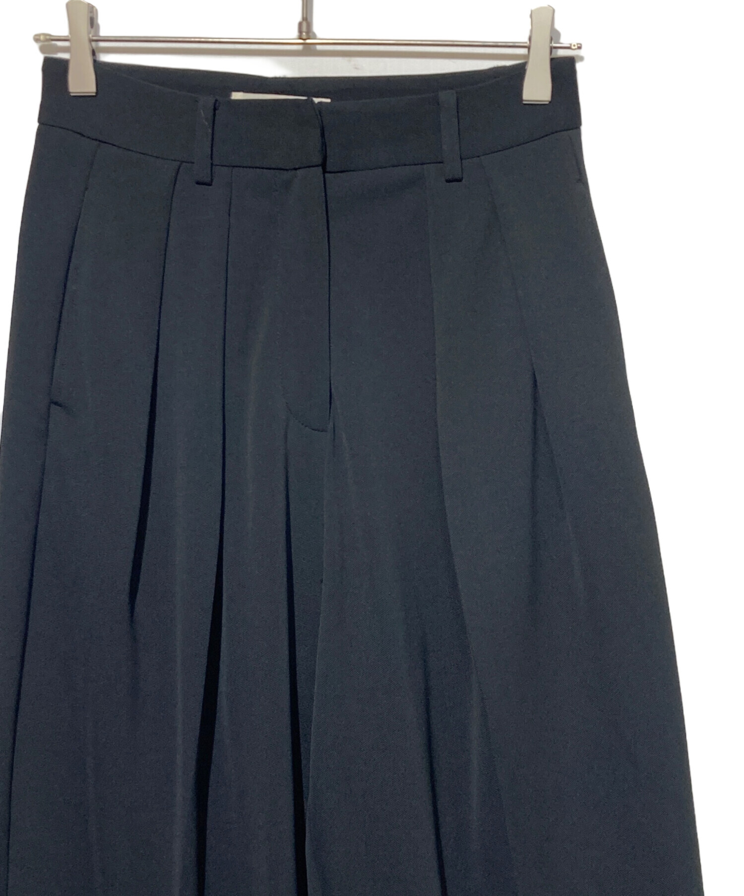 中古・古着通販】TODAYFUL (トゥデイフル) Doubletuck Twill Trousers