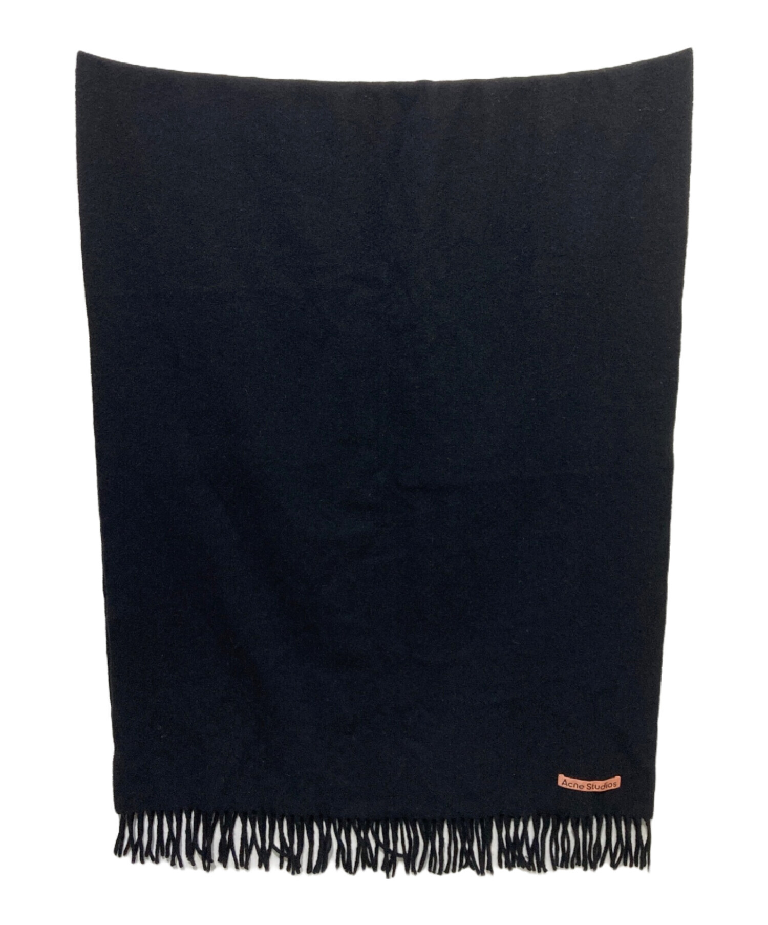 中古・古着通販】Acne studios (アクネ ストゥディオズ) フリンジ