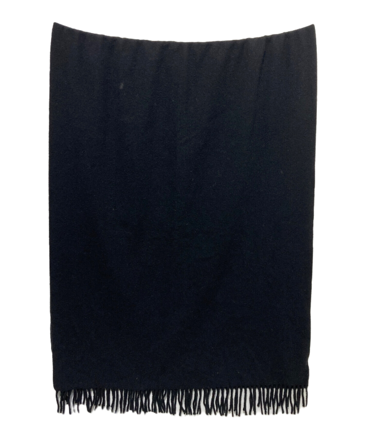 中古・古着通販】Acne studios (アクネ ストゥディオズ) フリンジ