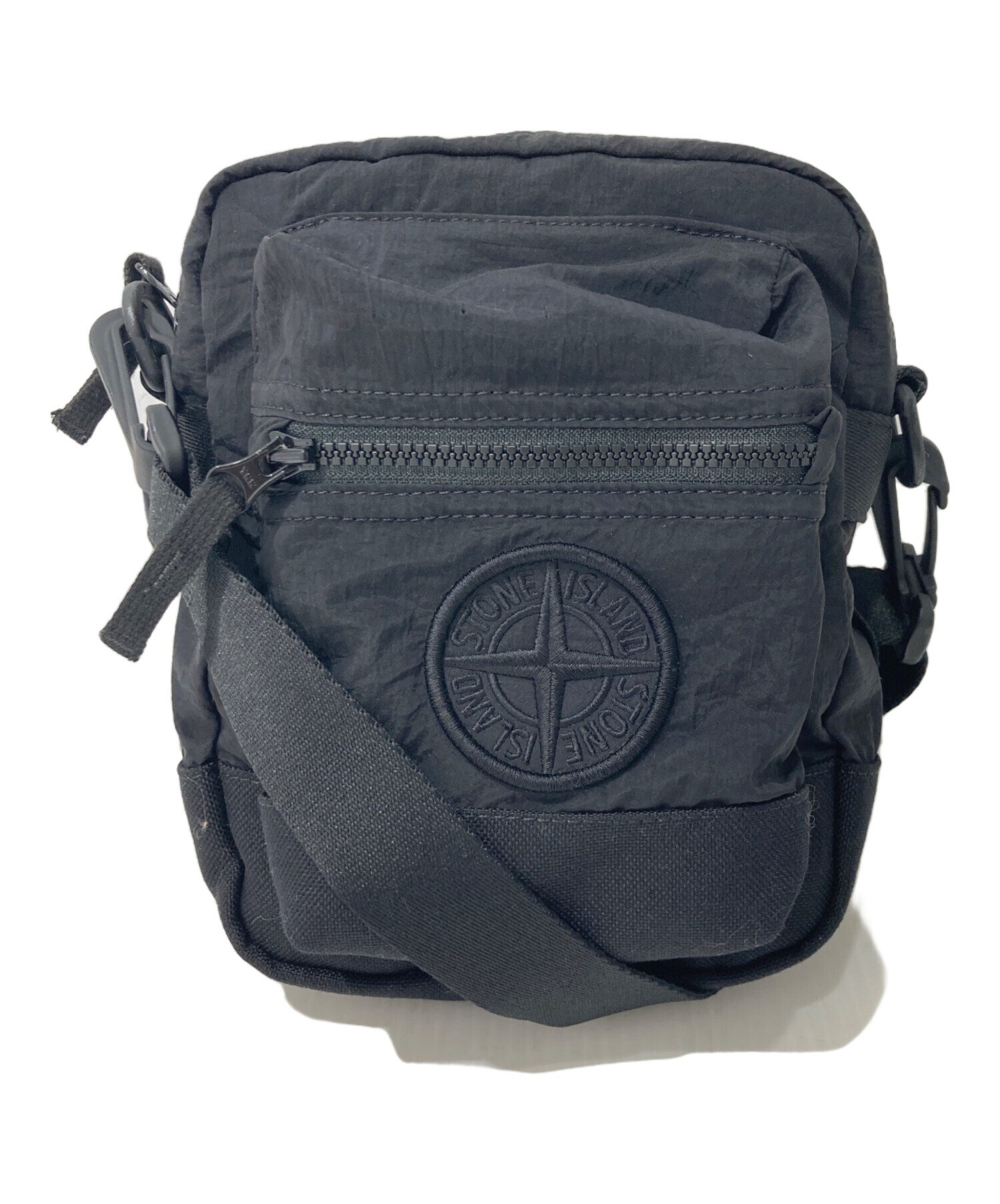 中古・古着通販】STONE ISLAND (ストーンアイランド) ナイロン