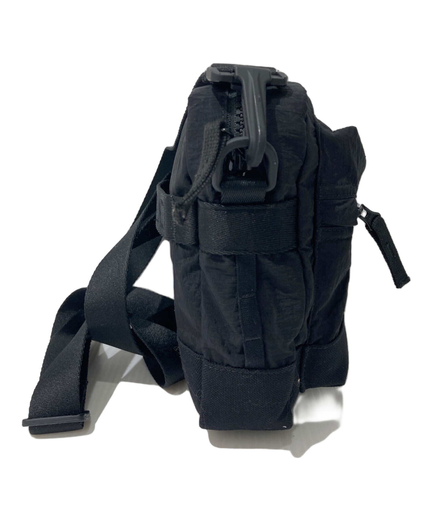 中古・古着通販】STONE ISLAND (ストーンアイランド) ナイロン 