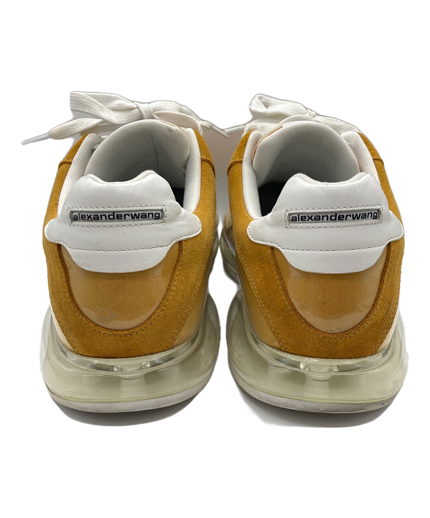 中古・古着通販】ALEXANDER WANG (アレキサンダー・ワン) AWNYC