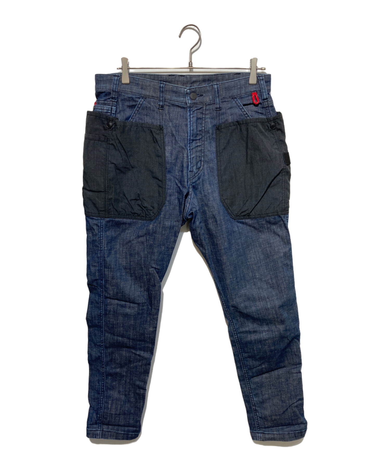 中古・古着通販】NANGA (ナンガ) H.A.K.U MOUNTAIN SUPPLY (ハク