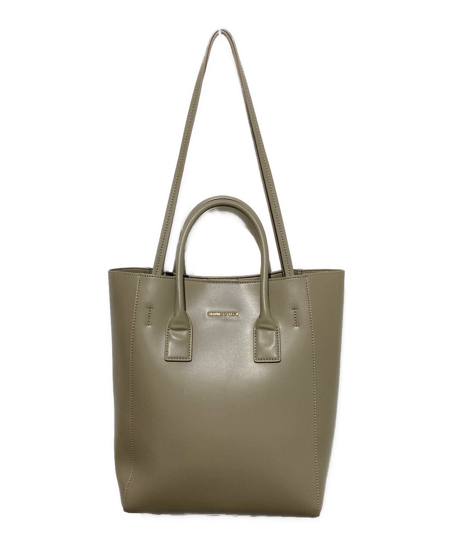 中古・古着通販】CHARLES & KEITH (チャールズアンドキース) 2WAY 