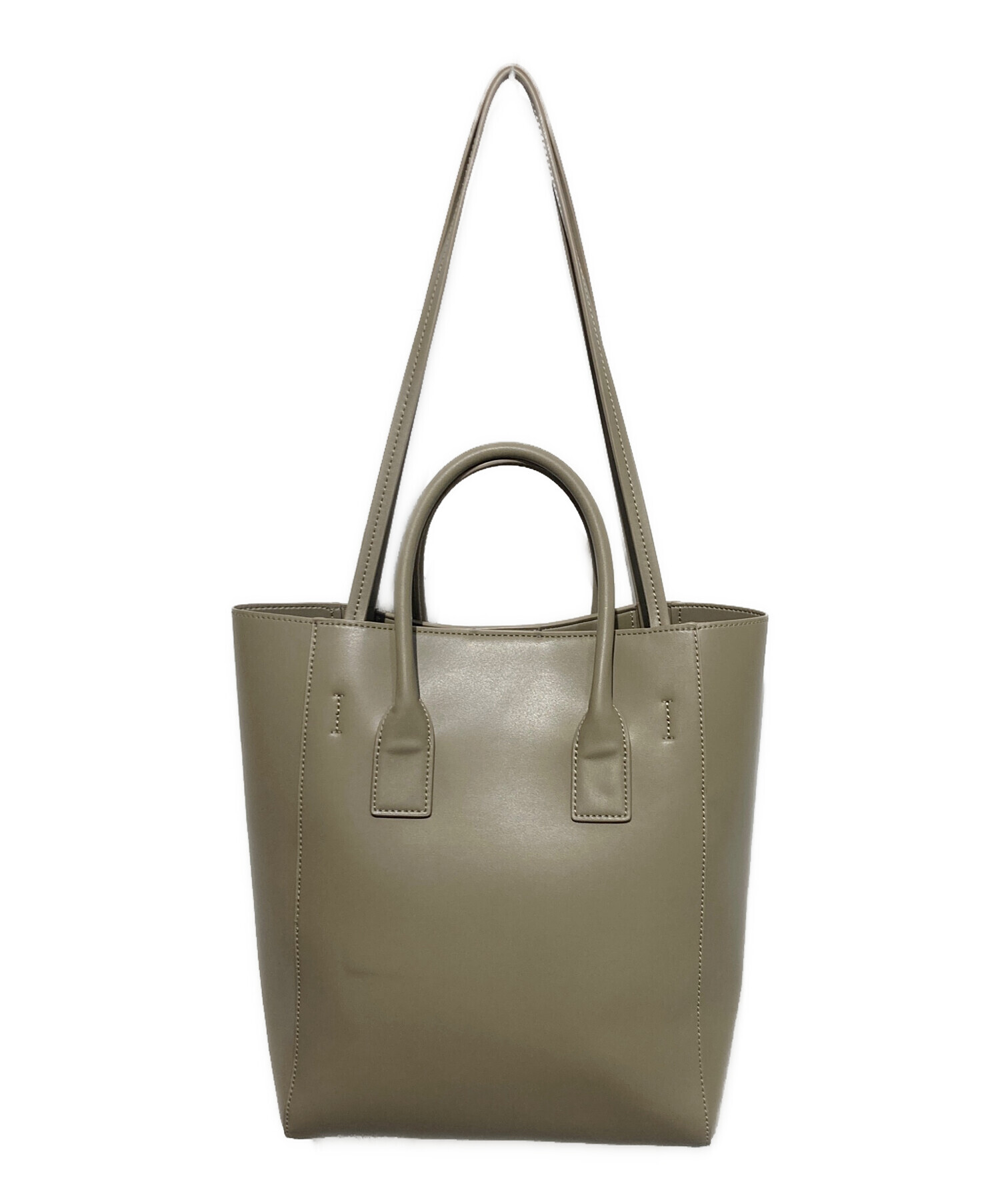 中古・古着通販】CHARLES & KEITH (チャールズアンドキース) 2WAY 