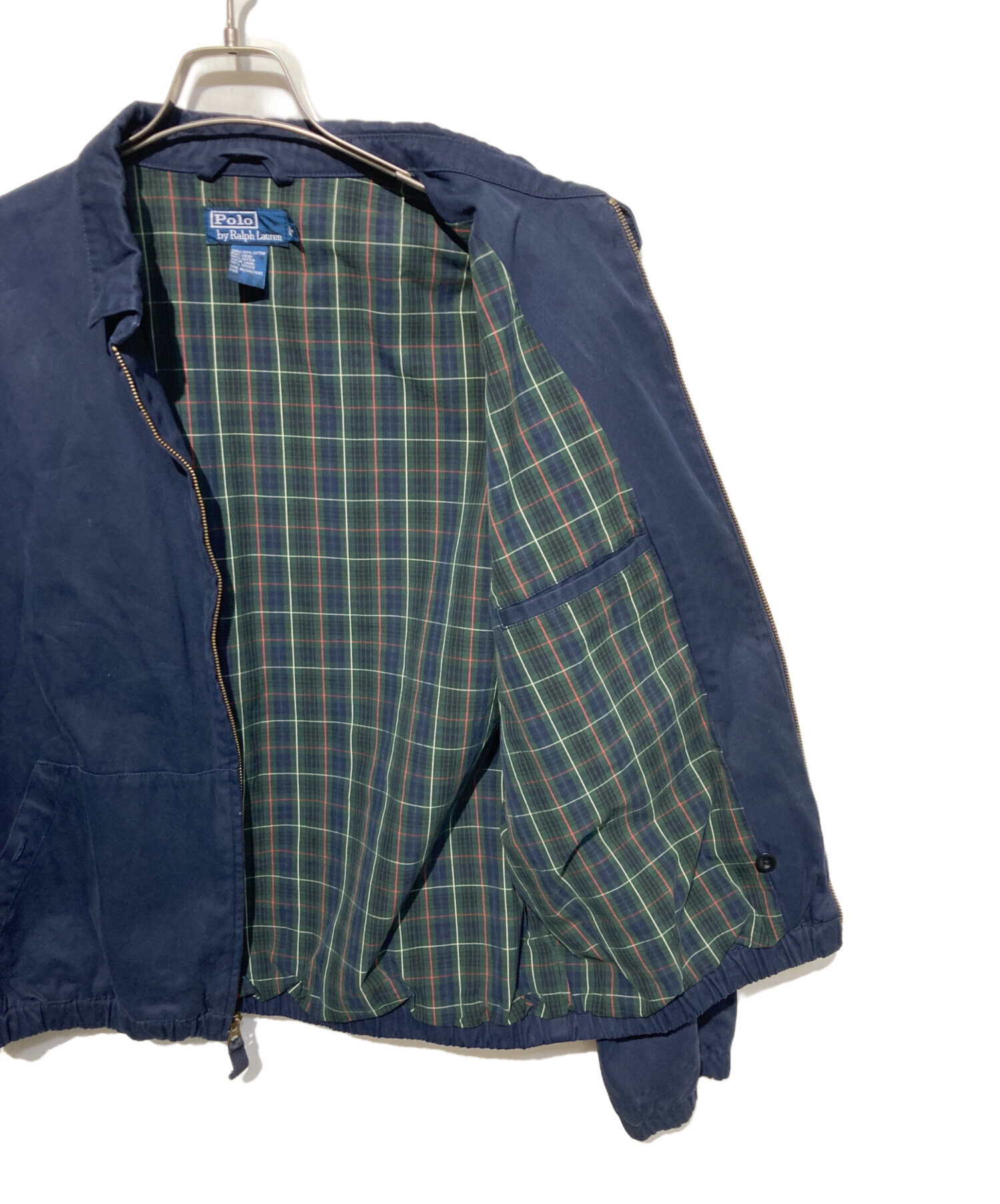 中古・古着通販】POLO RALPH LAUREN (ポロ・ラルフローレン) スイング