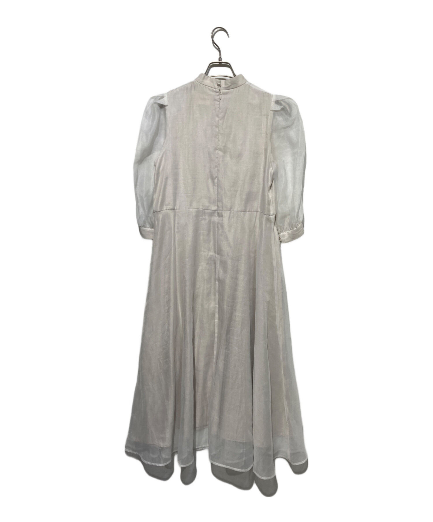 ワンピース AMERI MEDI FOREST EMBROIDERY DRESS AMERI MEDI FOREST EMBROIDERY DRESS 商品の説明アメリヴィンテージM…