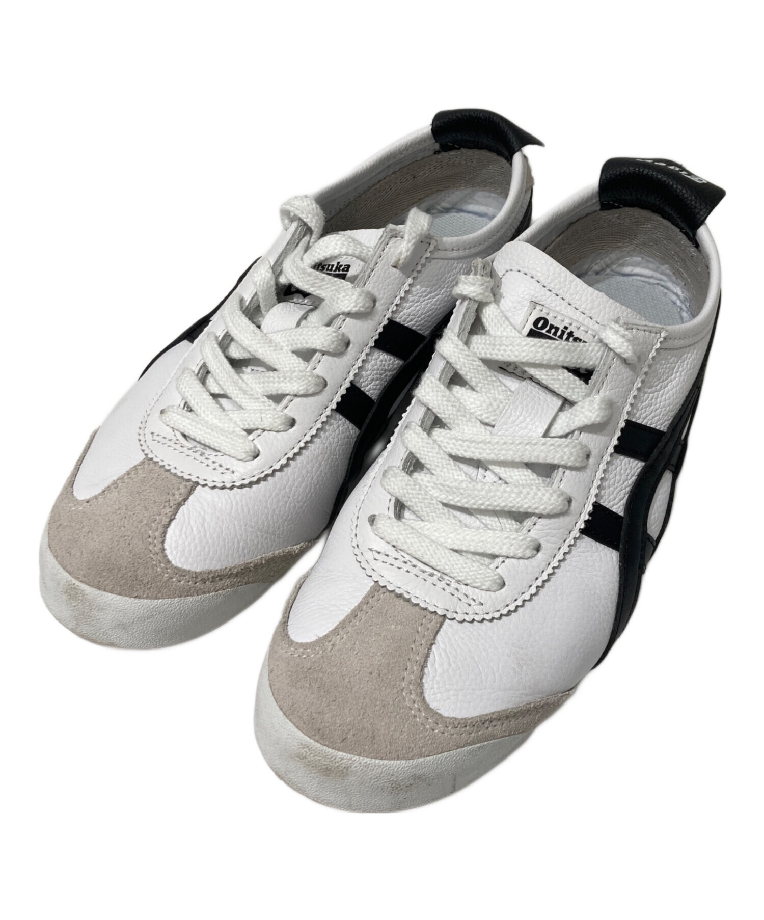 未使用未開封です 中古・古着通販】Onitsuka Tiger (オニツカタイガー) MEXICO 66