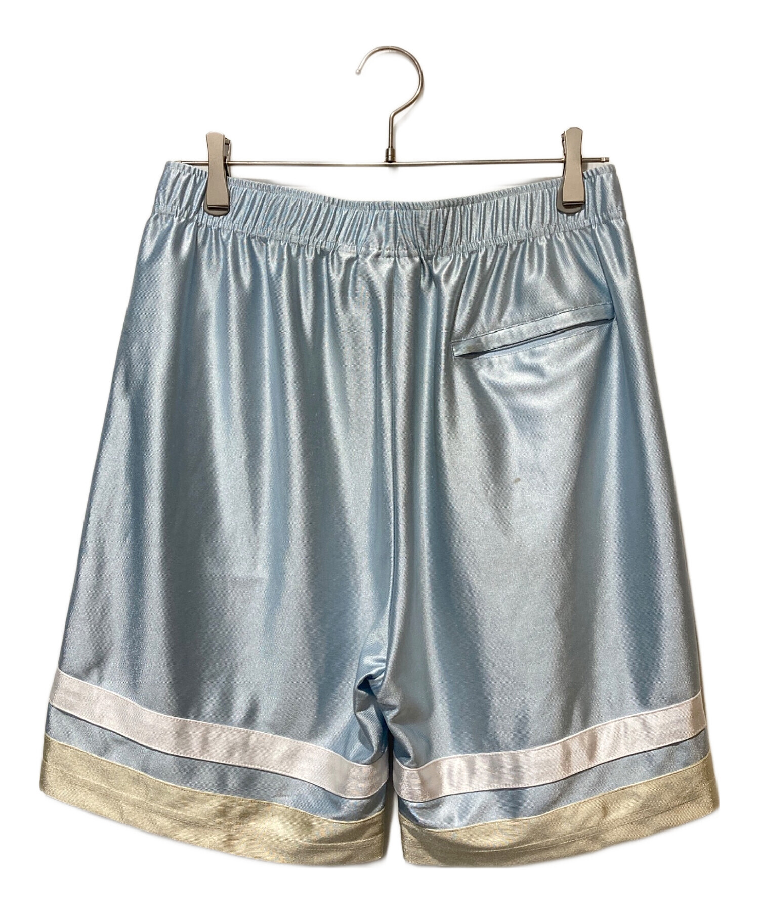 中古・古着通販】SUPREME (シュプリーム) Dazzle Breakaway Shorts