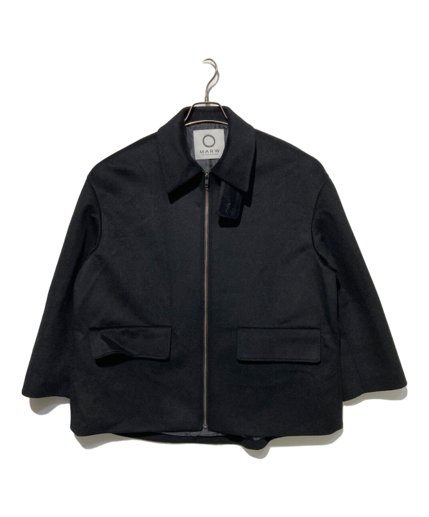 中古・古着通販】MARW UNITED ARROWS (マルゥ ユナイテッドアローズ