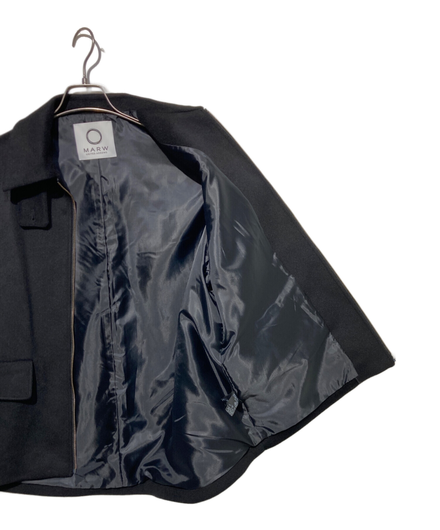 中古・古着通販】MARW UNITED ARROWS (マルゥ ユナイテッドアローズ