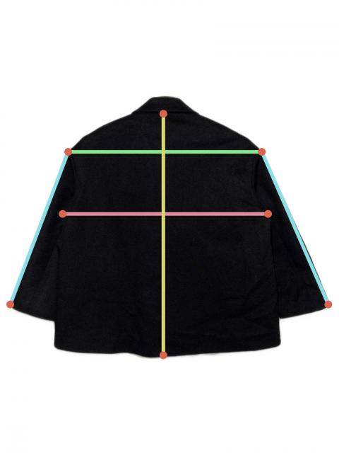 中古・古着通販】MARW UNITED ARROWS (マルゥ ユナイテッドアローズ